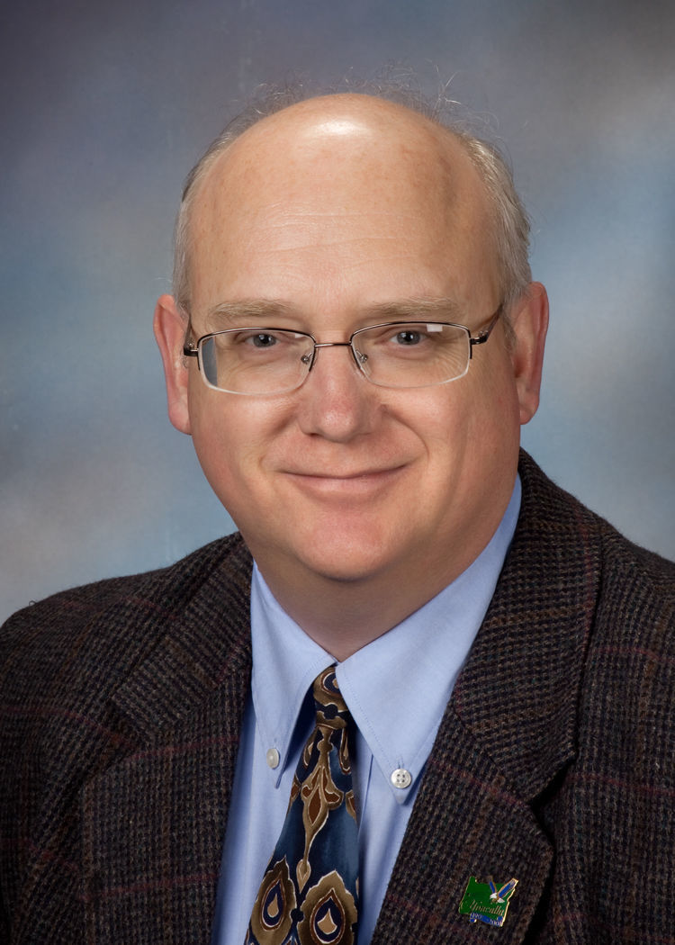 Dick McHaffie